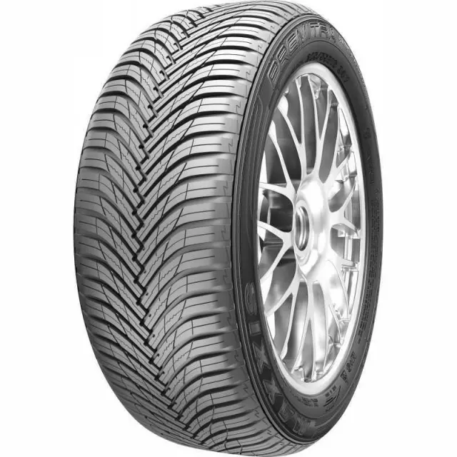 Летние шины Maxxis Premitra All Season AP3 195/60 R15 92V 