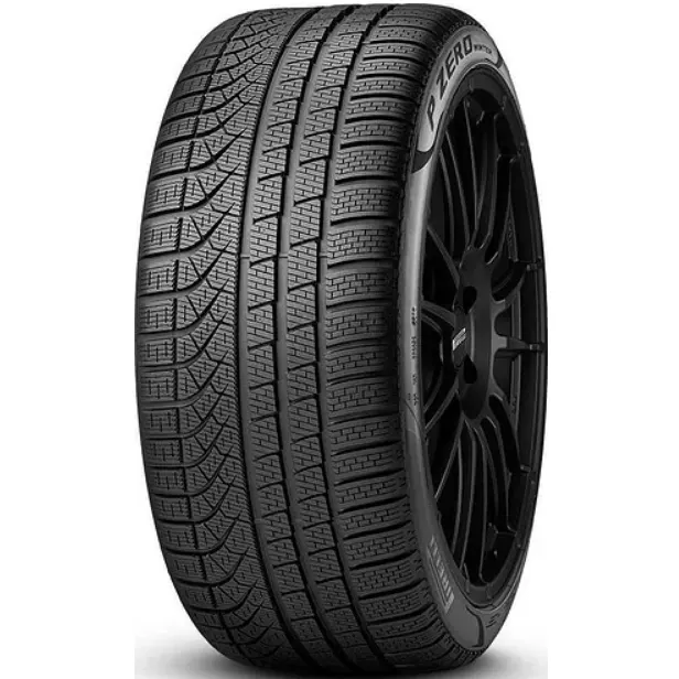 Зимние шины Pirelli P Zero Winter 295/30 R21 102W XL 