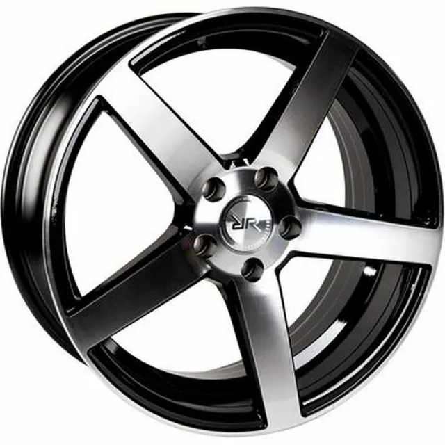 Диски Race Ready CSS9135 9x20 5*114.3 ET35 DIA73.1 B-P Литой