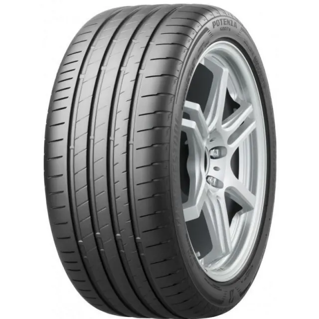 Potenza S007A