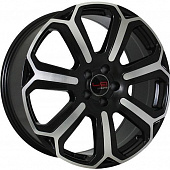 Диски Replica Concept MR510 8.5x20 5*112 ET53 DIA66.6 MBFP Литой