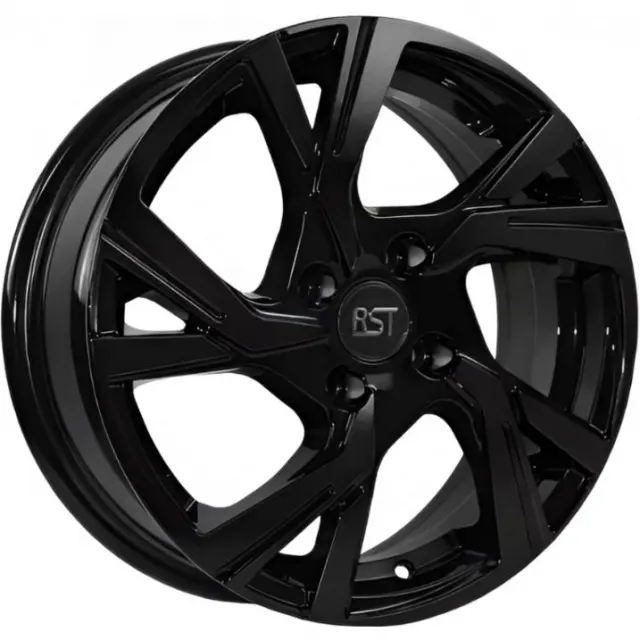 Диски RST R156 6x16 4*100 ET41 DIA60.1 BL Литой