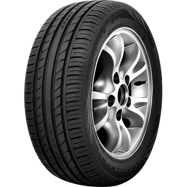 Шины Goodride SA37 315/40 R21 111Y
