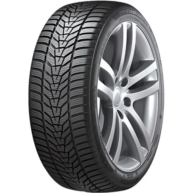 Шины Hankook Winter i*Cept Evo 3 W330 255/40 R20 101W XL