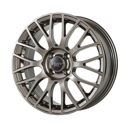 Диски  Proma GTL 6.5x16 4*100 ET40 DIA60.1 Неро Литой купить 