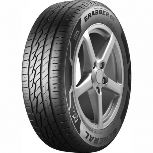 Шины  General Tire Grabber GT Plus 215/60 R17 96V купить 