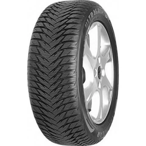 Шины Goodyear UltraGrip 8 195/65 R15 91T