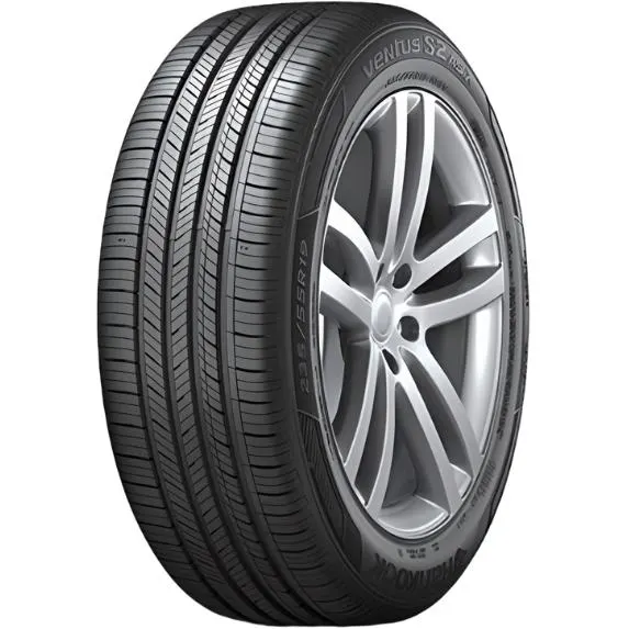 Ventus S2 AS X RH17