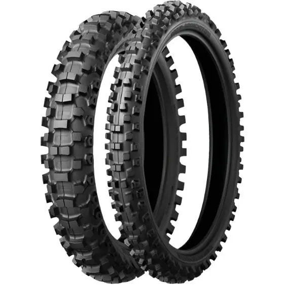 Motocross M204