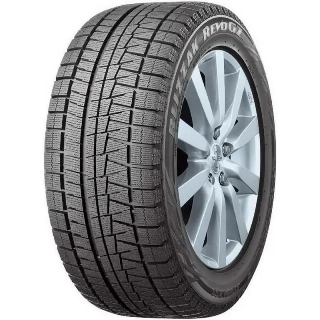 Зимние шины Bridgestone Blizzak Revo GZ 175/70 R13 82S 