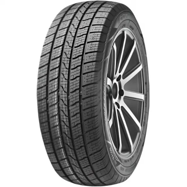 Всесезонные шины Compasal Crosstop 4S 175/70 R13 82T 
