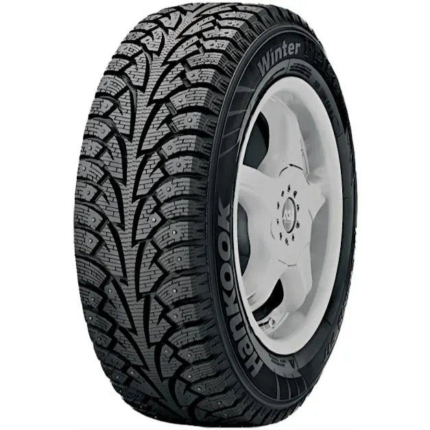 Шины Hankook Winter i*Pike W409 215/65 R17 98T 