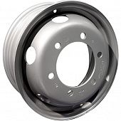 Accuride 6/222.25/164/127