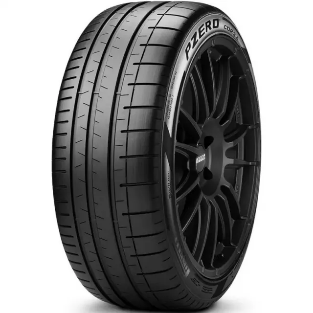 Летние шины Pirelli P Zero Corsa PZC4 Elect 315/35 R22 111Y XL LTS 