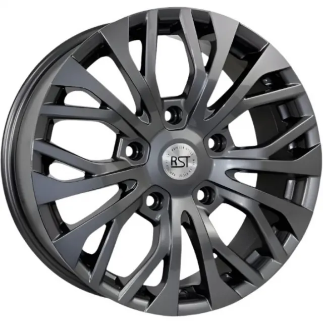 Диски RST R088 8x18 5*150 ET56 DIA110.1 BMG Литой