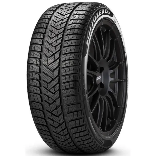 Зимние шины Pirelli Winter Sottozero III 215/65 R16 98H KS 