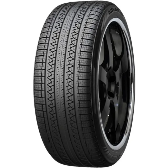 Шины Yokohama Advan V35A 315/35 R22 111V XL NC0