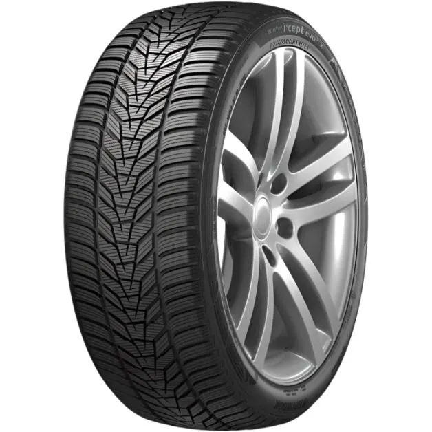 Шины Hankook Winter i*Cept Evo 3 X W330A SUV 315/35 R22 111V XL