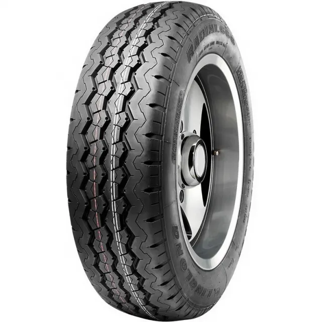 Летние шины Linglong Radial 666 185/75 R16C 104/102R 