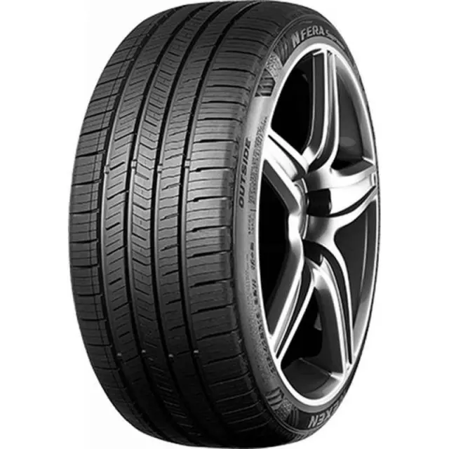 Шины Nexen Nfera Supreme 275/35 R22 104W XL