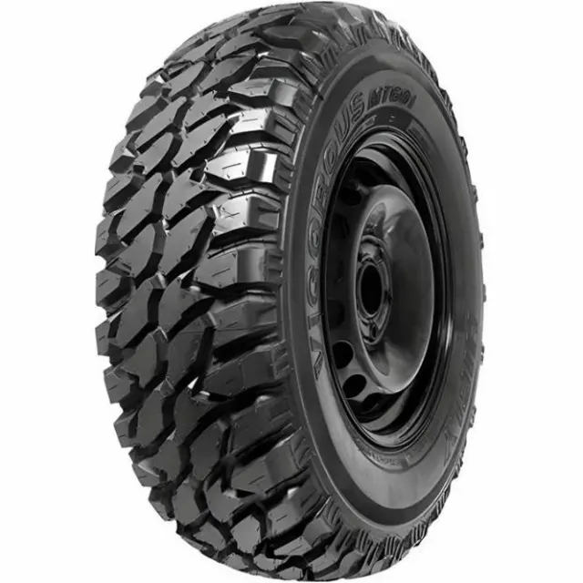 Vigorous MT601