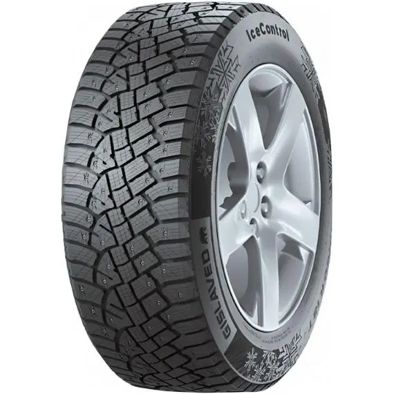 Зимние шины Gislaved IceControl 215/70 R16 100T 