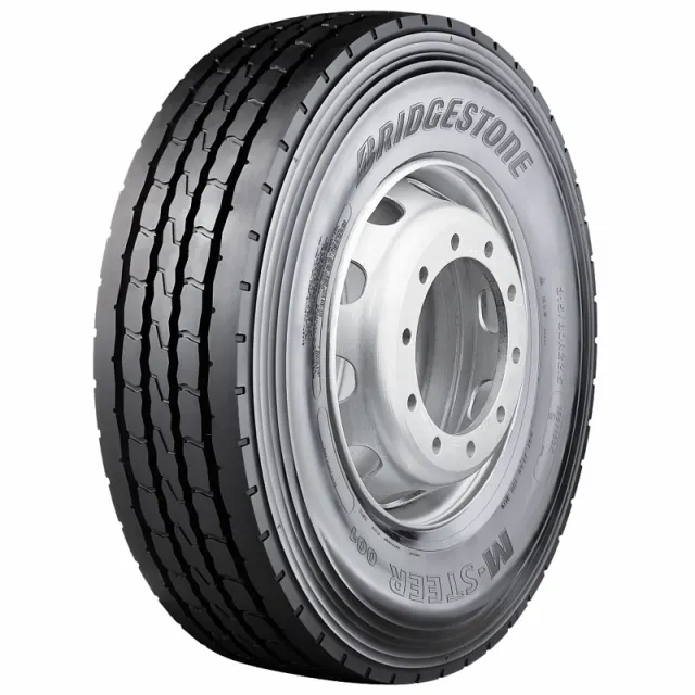M-Steer 001