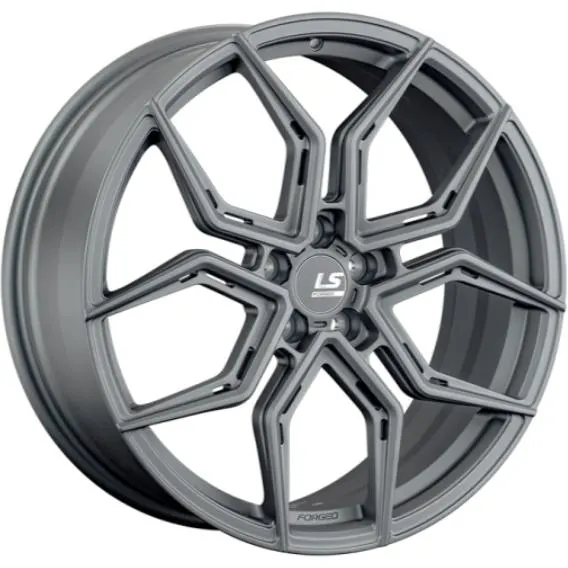 Диски LS Forged FG27 8.5x20 5*108 ET40 DIA63.3 MGM Кованый