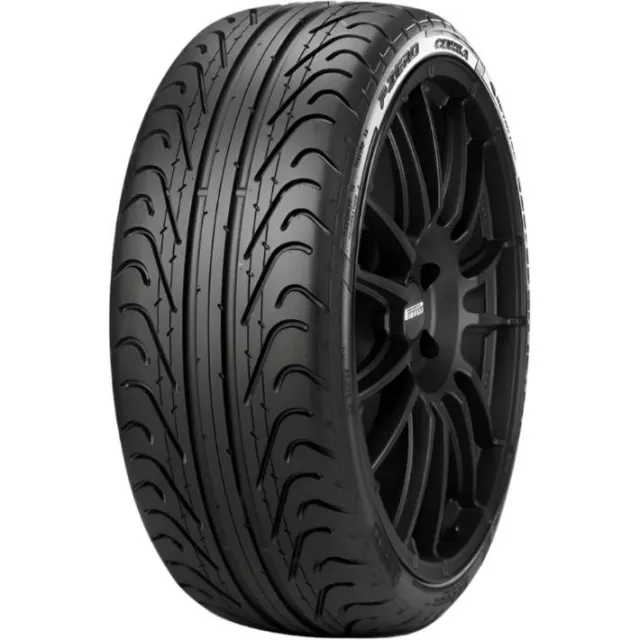Летние шины Pirelli P Zero Corsa Direzionale 245/35 R18 92Y XL 