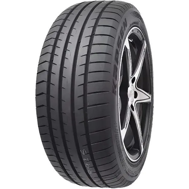 Летние шины Kapsen Papide K3000 255/50 R19 107W XL 