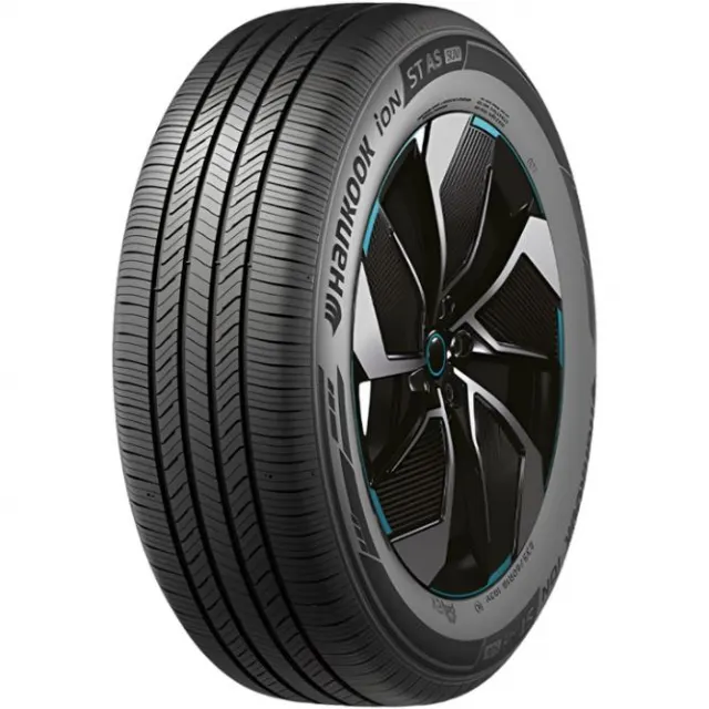 Летние шины Hankook iON ST AS IH61A SUV 225/65 R17 106V XL 