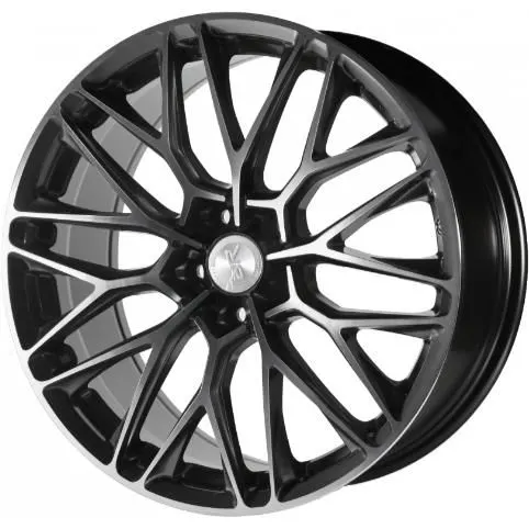 Диски  Race Ready CSS8122 8x18 5*108 ET33 DIA60.1 MK-P Литой купить 