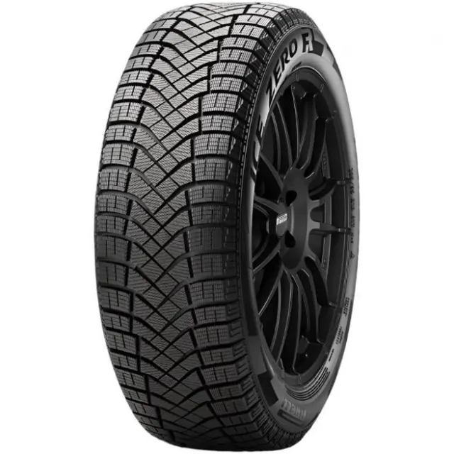 Зимние шины Pirelli Ice Zero FR 215/65 R17 103T 
