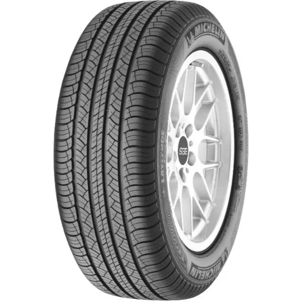 Летние шины Michelin Latitude Tour HP 255/60 R20 113W XL LR 