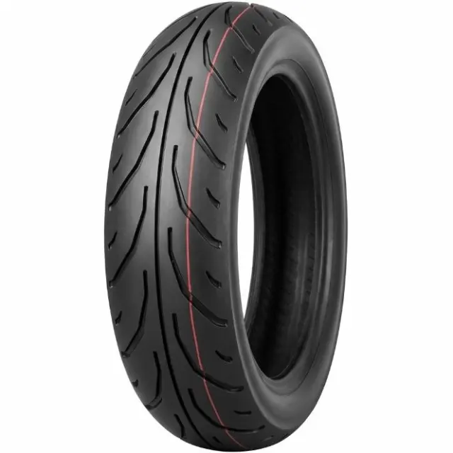 Летние мотошины Wanmao WSX-001 100/80 R14 54L Задняя Скутер