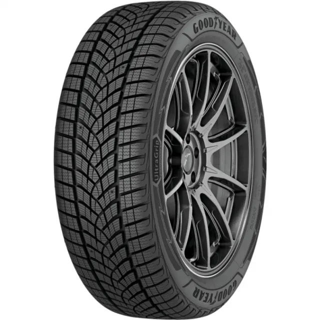 UltraGrip Performance + SCT