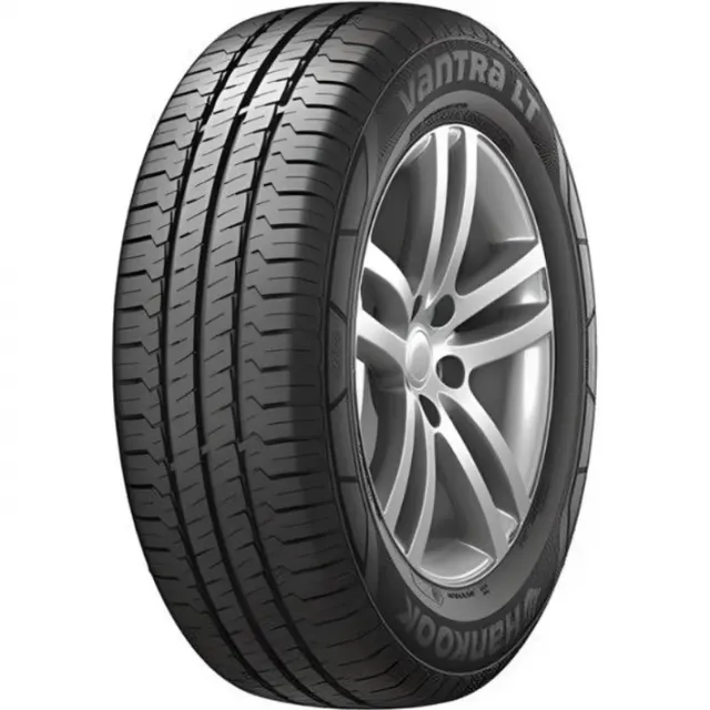 Летние шины Hankook Vantra LT RA18 215/65 R17C 104T 