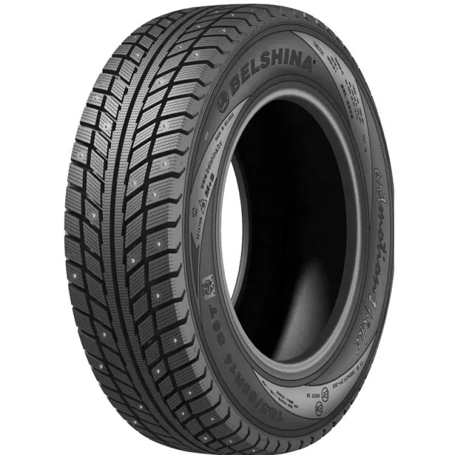 Зимние шины Белшина Бел-377S 215/60 R16 95H 