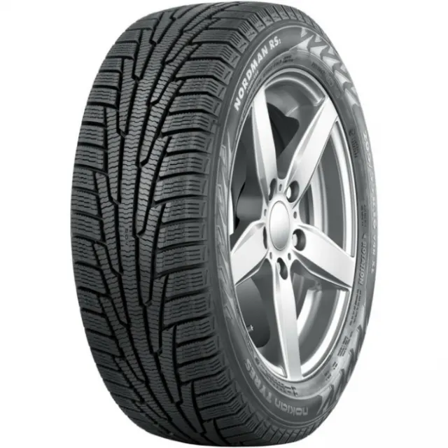 Зимние шины Nokian Tyres Nordman RS2 235/75 R15 105R 