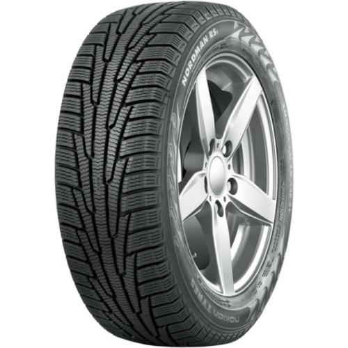 Шины  Nokian Tyres Nordman RS2 205/55 R16 94R XL купить 