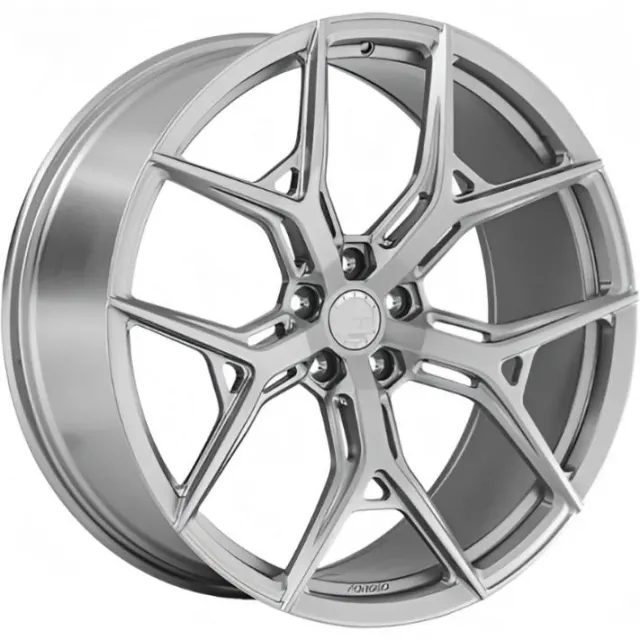 Диски LS Forged FG14 8x19 5*112 ET52 DIA66.6 SS Кованый