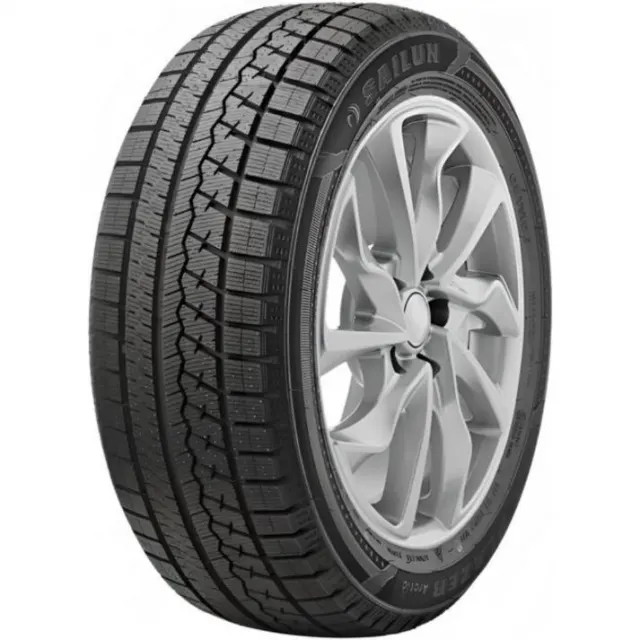 Зимние шины Sailun Ice Blazer Arctic 245/45 R18 100H XL RunFlat 