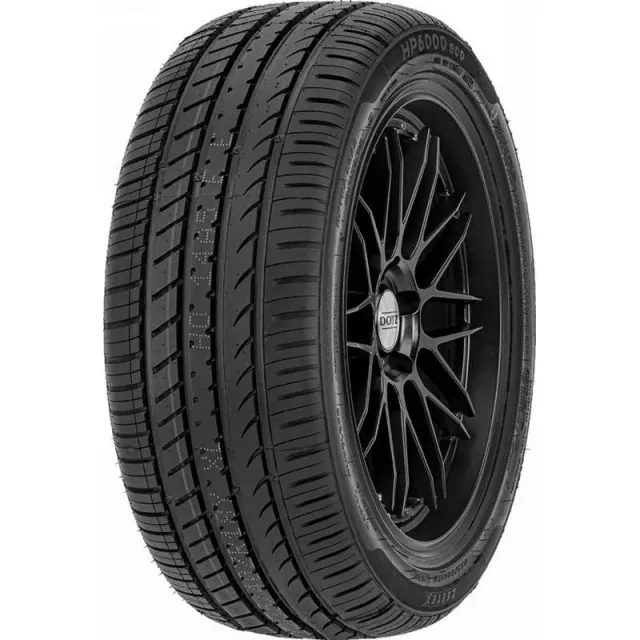 Летние шины Zeetex HP6000 eco 235/55 R17 103W XL 