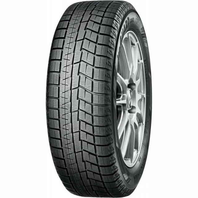 Зимние шины Yokohama iceGuard Studless iG60 185/55 R16 83Q 