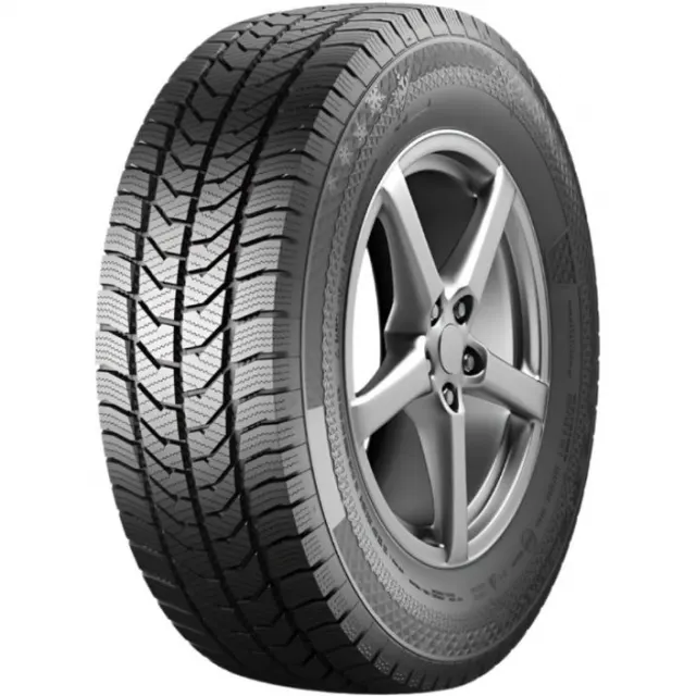 Шины Gislaved VanControl Arctic 225/70 R15C 112/110R 