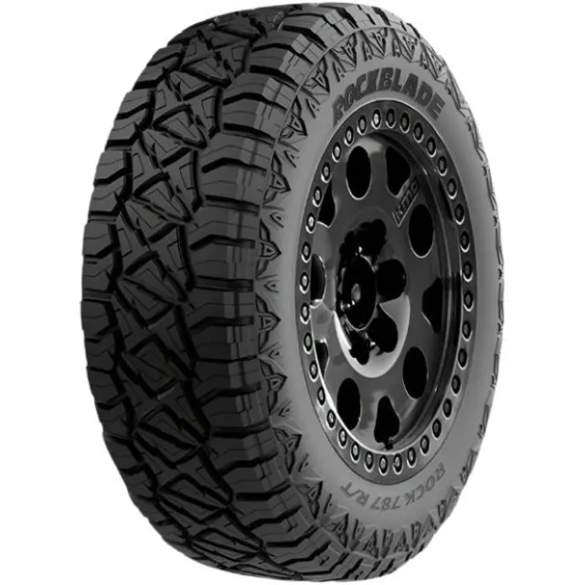 Rock 787 R/T
