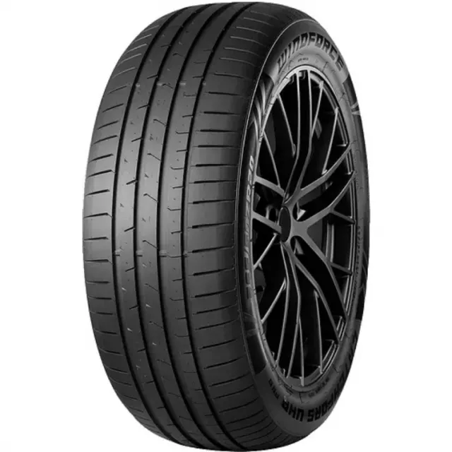 Шины Windforce Catchfors UHP Pro 195/45 R17 85W XL
