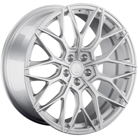 Диски LS Forged FG10 9x20 5*112 ET55 DIA66.6 SF Кованый