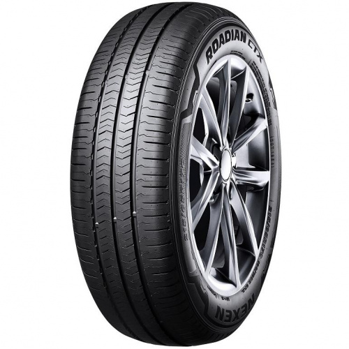 Шины  Nexen Roadian CTX 235/55 R18 104/102H XL купить 