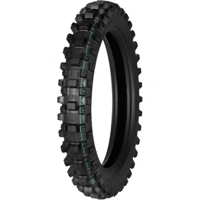 Летние мотошины Novion SS-166 Medium Soft 90/100 R16 58P Универсальная Кросс